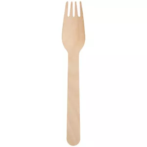 Gaffel 100St Trä Beklädnad