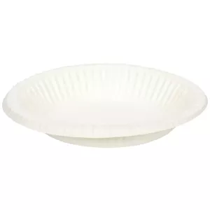 Engångstallrik Djup 50St 350Ml