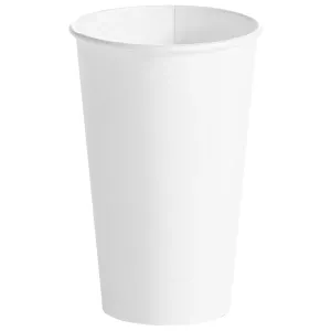 Engångs Mugg 200Ml 100St