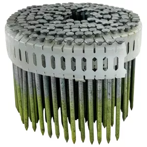 Spik Papp Rundbandad 0Gr 2,8X75 2400St Vg Kam