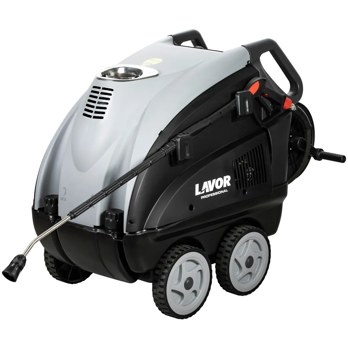 Hetvattentvätt Npx1813 Xp 180 Bar 400V