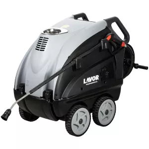 Hetvattentvätt Npx1813 Xp 180 Bar 400V