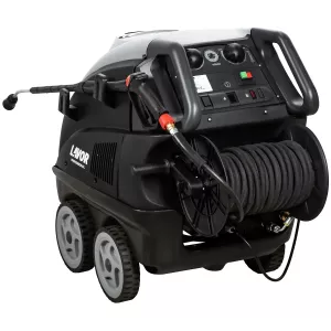 Hetvattentvätt Npx1813 Xp 180 Bar 400V