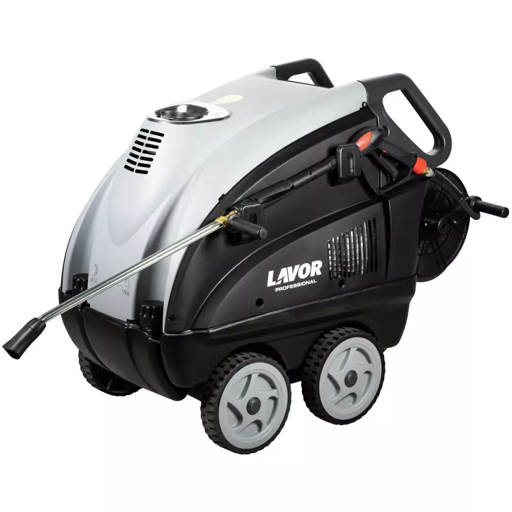 Hetvattentvätt Lkx2015Lp 200 Bar 400V