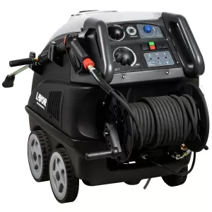 Hetvattentvätt Lkx2015Lp 200 Bar 400V