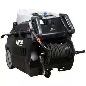 Hetvattentvätt  Tekna Ht 2021Lp 200 Bar 400V