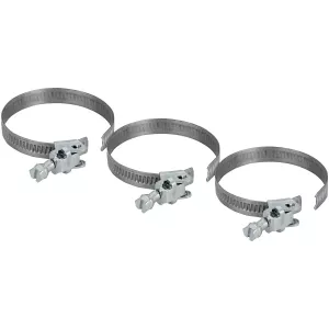 Slangklämma 25-45Mm 3St Serratub2