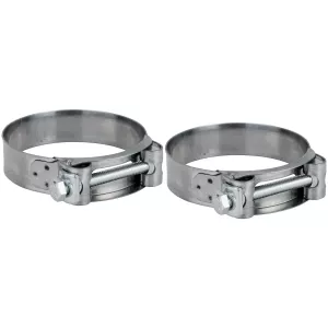 Slangklämma 19-21/18Mm 2St