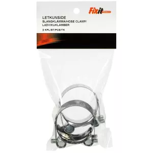 Slangklämma 29-31/18Mm 2St