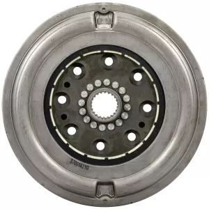 Svänghjulsdämpare Valtra