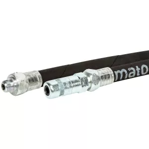 Slang Till Fettspruta 1M M10