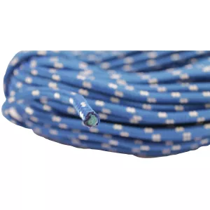 Härva 6 Mm X 20M Pp-Multifil Yellow