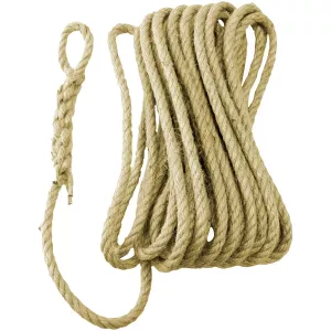 Härva 10 Mm X 10 M Jute