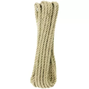 Härva 10 Mm X 10 M Jute