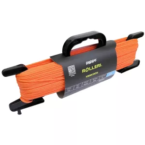 Roller 3Mm*130M Orange