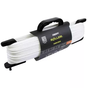 Roller 3Mm*130M Vit