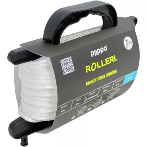Rolleri 4Mm*30M Vit
