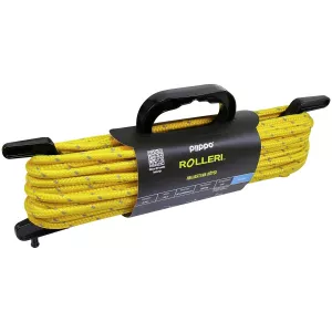 Roller 8 Mm X 20 M Reflekterande