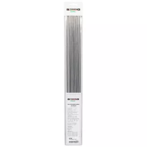 Tig Tillsatsmedel Alu  2,4 X500Mm A5356 Mg5 20 St