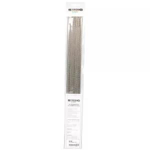 Tig Tillsatsmedel Rostfri  3,2 X500Mm 316L 16 St