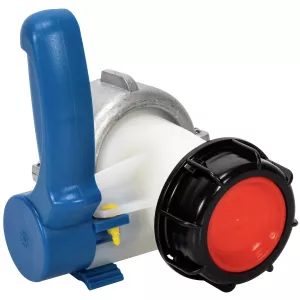 Ibc Tank Kulventil Dn50