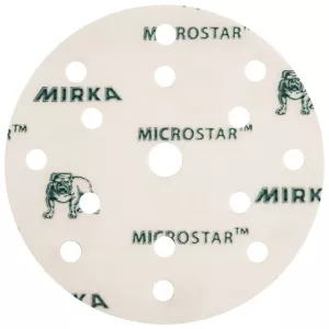 Sliprondell 150Mm P800 Microstar 15H 50St