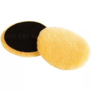 Polerhätta 150Mm Pro 2St