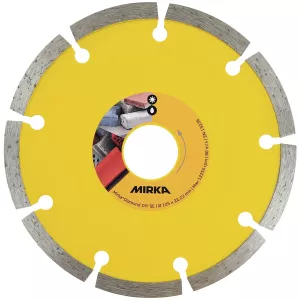 Diamantkapskiva 125X22,2Mm Mirka Se