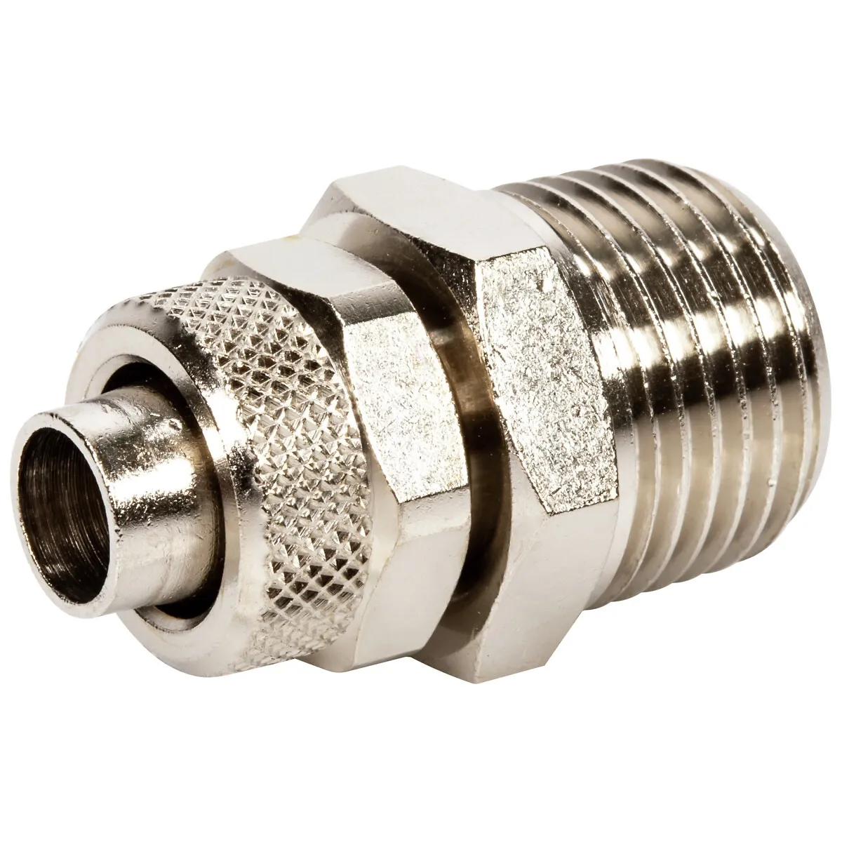 Koppling 12X10Mm-3/8 Rak Utv C1