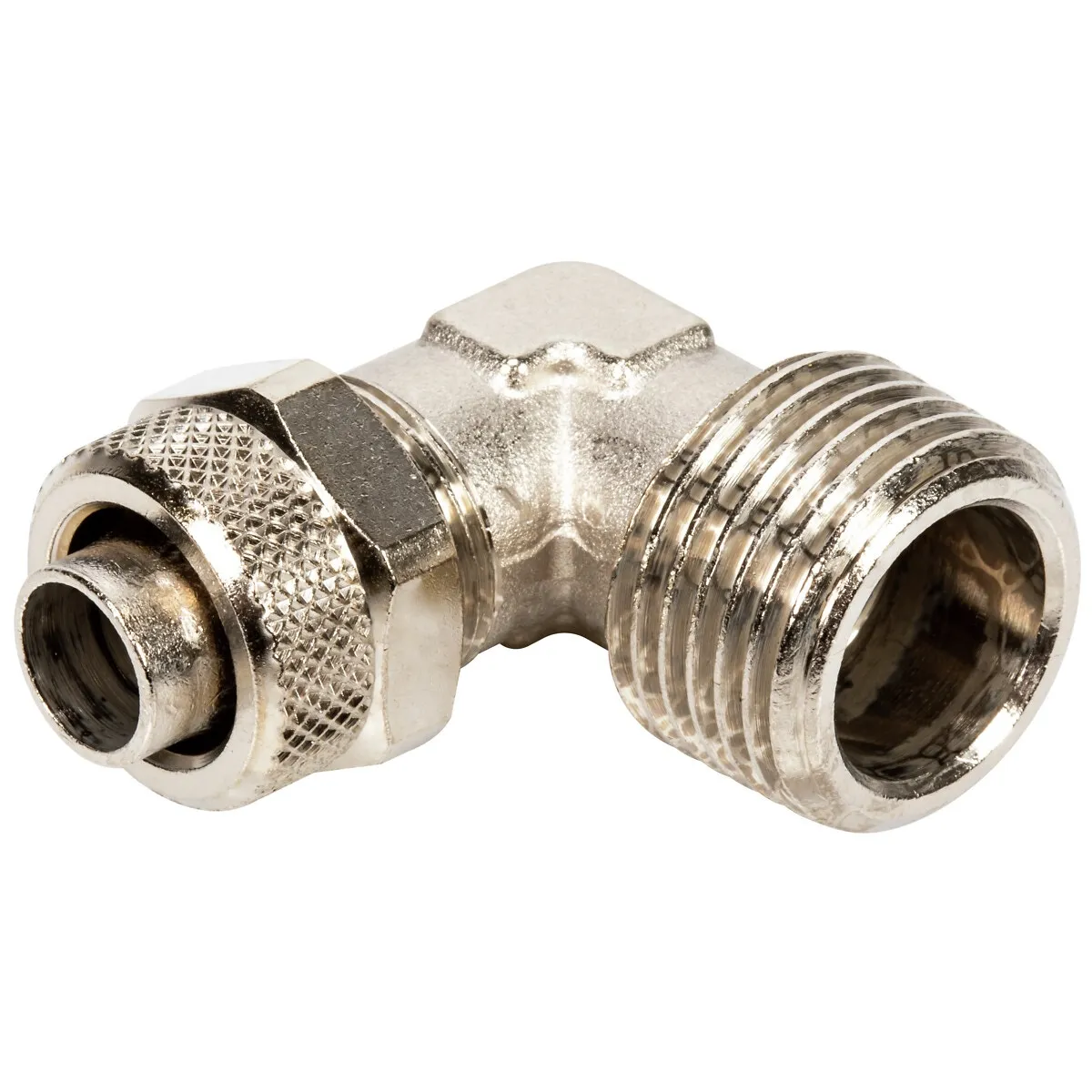 Vinkelkoppling 12X10Mm-1/2 90 Utv C5