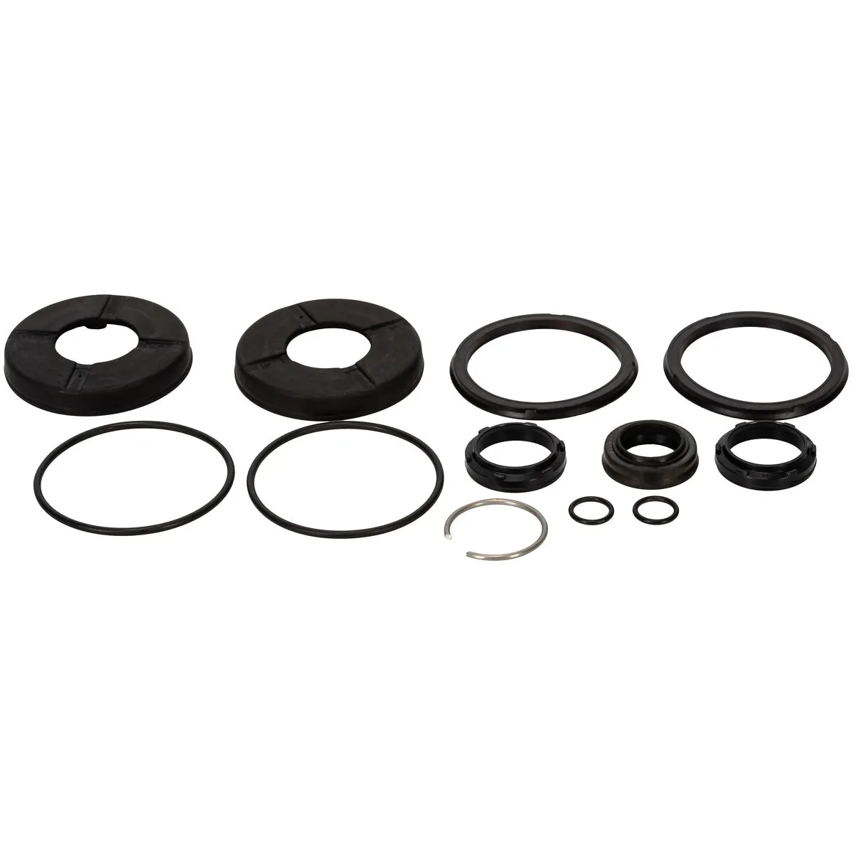 Pneumatisk Cylinder Packningssats 63Mm Nbr