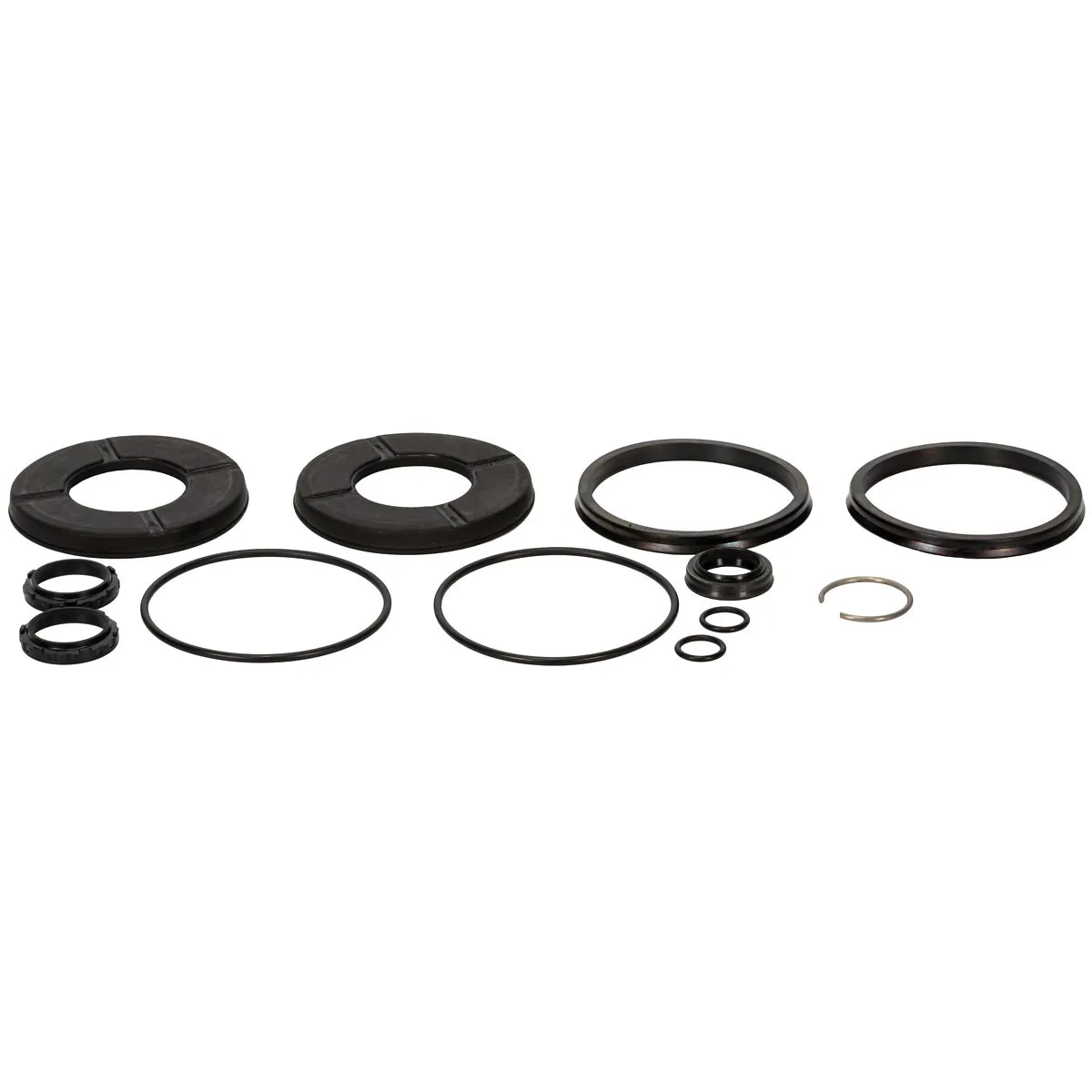 Pneumatisk Cylinder Packningssats 100Mm  Nbr