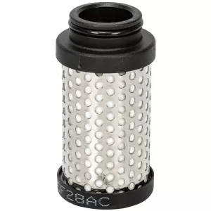 Filterelement Ac Sy2