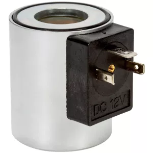 Reservsolenoid 12V Ng6