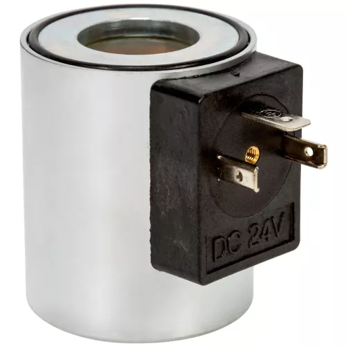 Reservsolenoid 24V Ng6