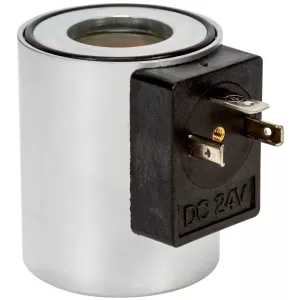 Reservsolenoid 24V Ng6