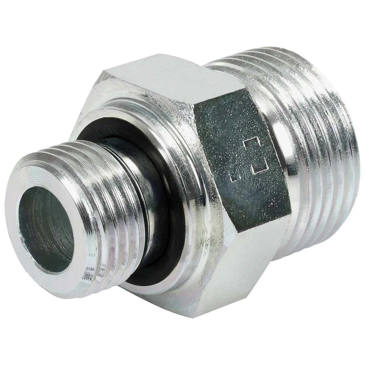 Adapter Orfs 9/16-1/2 Utv