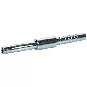 Presskoppling 1/8-1/8 Skarvkoppling