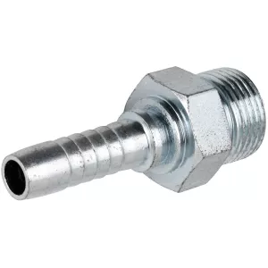 Presskoppling Ces-12 M20X1.5-1/4 Tung Rör Smitt