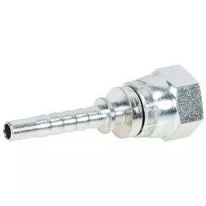 Presskoppling Bsp 1/4-3/16 Rak Inv.Gänga