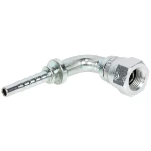 Presskoppling Bsp 1/8-3/16 90 Inv.Gänga