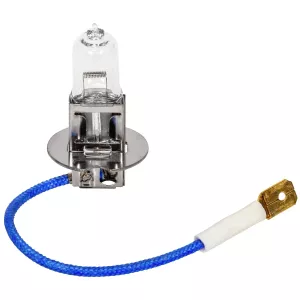 Halogenlampa H3 55W 12V