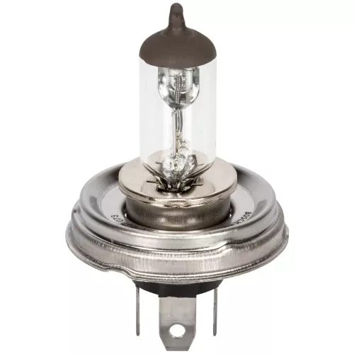 Halogenlampa P45T 45/40W 12V Ej E-Godkänd