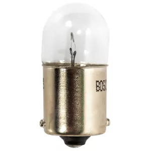 Glödlampa Ba15S 10W 12V