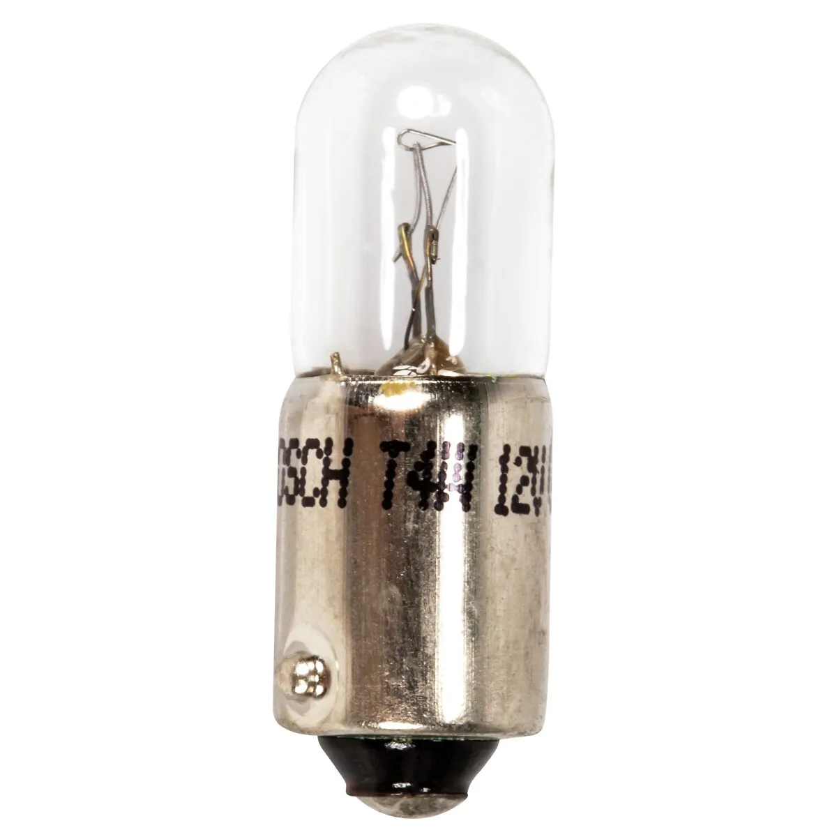 Glödlampa Ba9S 4W 12V