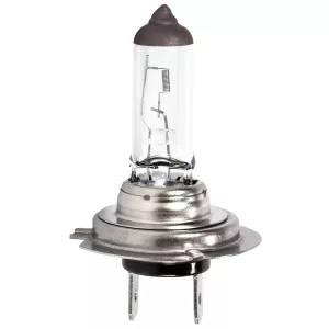 Halogenlampa H7 55W 12V