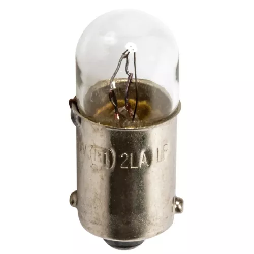 Glödlampa Ba9S 4W 24V