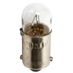 Glödlampa Ba9S 4W 24V
