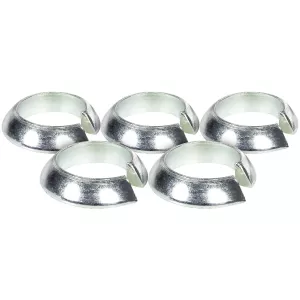 Konisk Fjäderbricka M12 5Pc