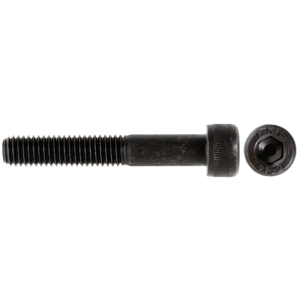 Insexskruv M8X80 12.9 200St Din912